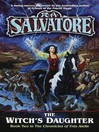 The Witch's Daughter (MP3): Chronicles of Ynis Aielle, Book 2